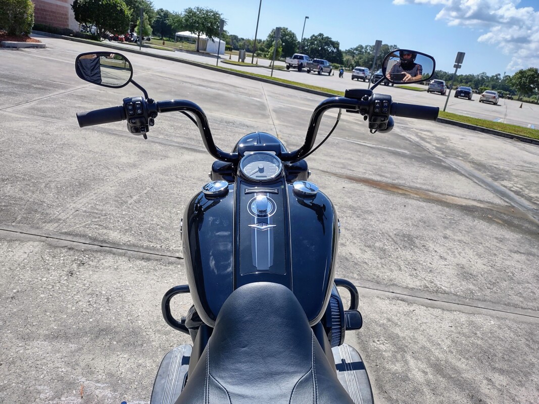 Road King Special - Photo 5
