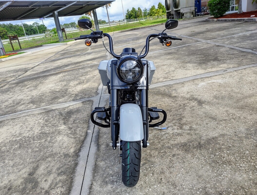 Road King Special - Photo 10