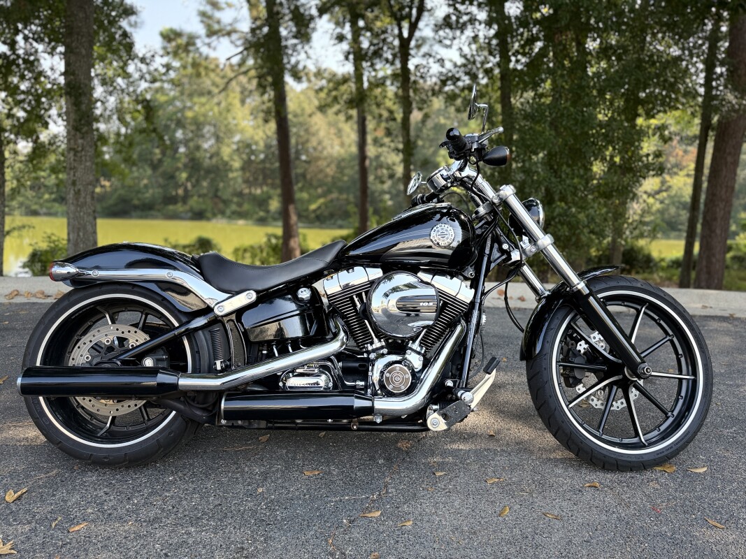 ハーレーダビッドソン　FAT BOY FAT BOY™/ファットボーイ | ハーレーダビッドソンジャパン | Harley