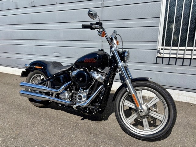 Softail™ Standard | Harley-Davidson® 倉敷