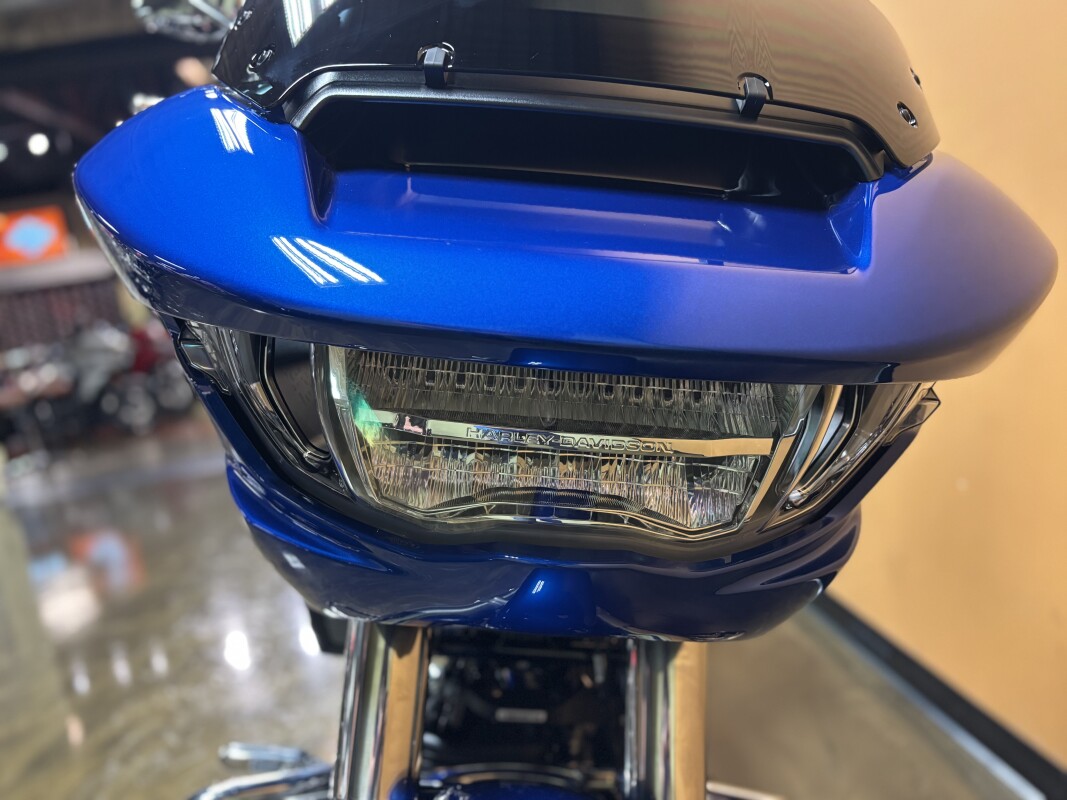 FLTRX 2025 Road Glide - Photo 5