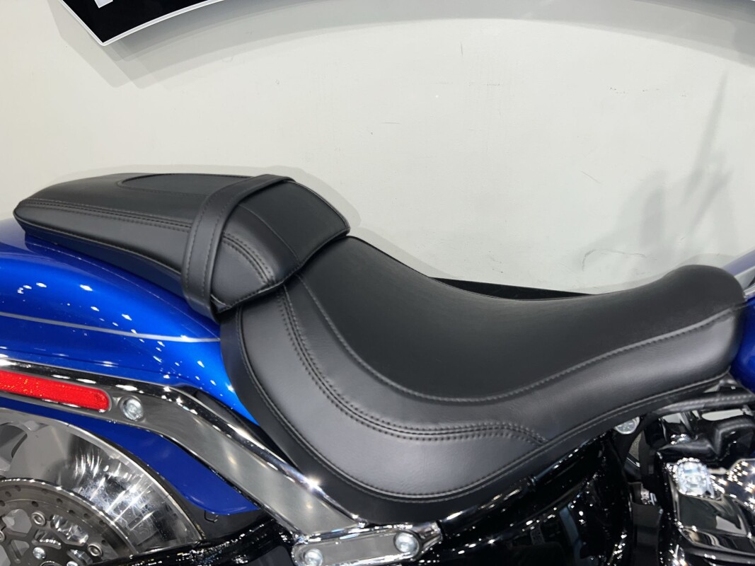 2025 Harley-Davidson Fat Boy FLFB - Photo 6