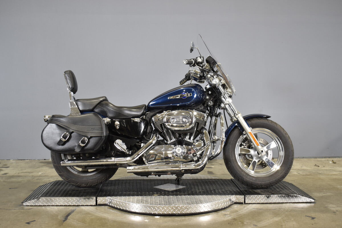 2024 Harley-Davidson® Sportster® S RH1250S | MotorCity Harley