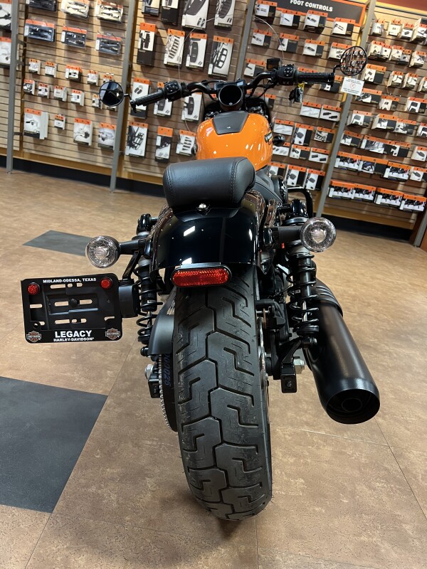 2024 RH975S- Nightster Special - Photo 5
