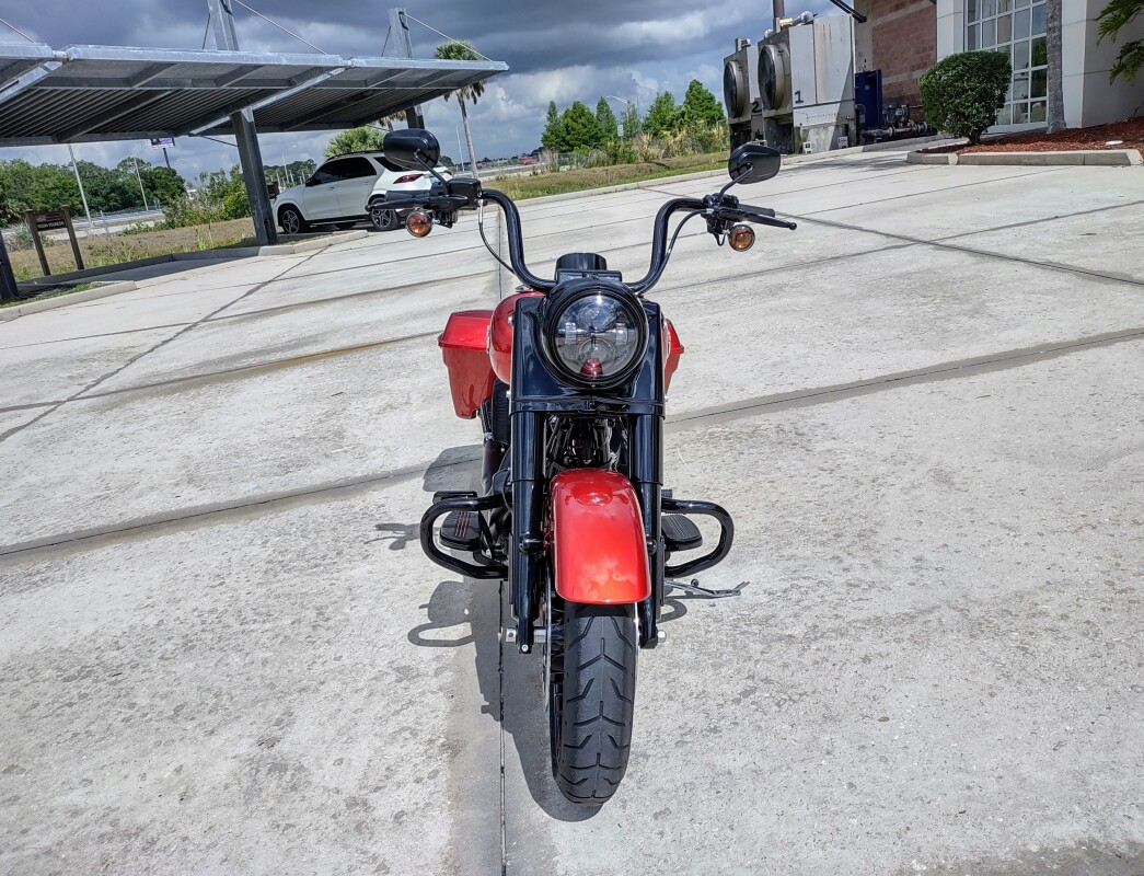 Road King Special - Photo 10