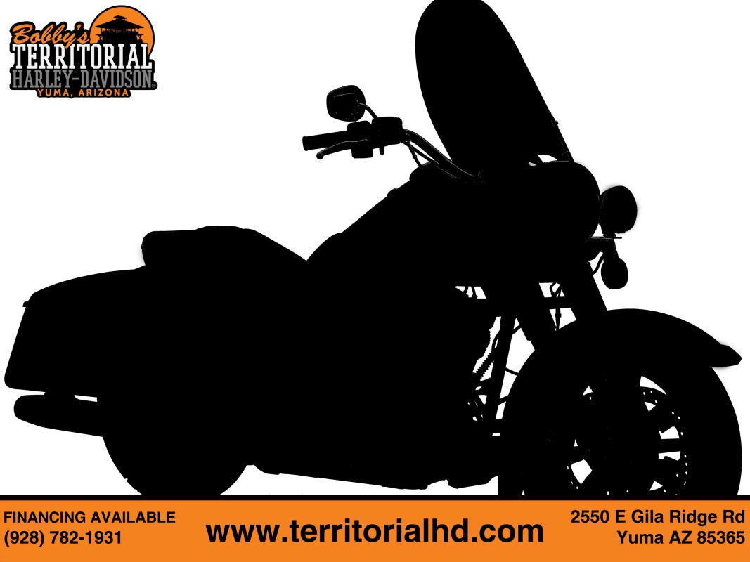 2006 Harley-Davidson Electra Glide Ultra Classic