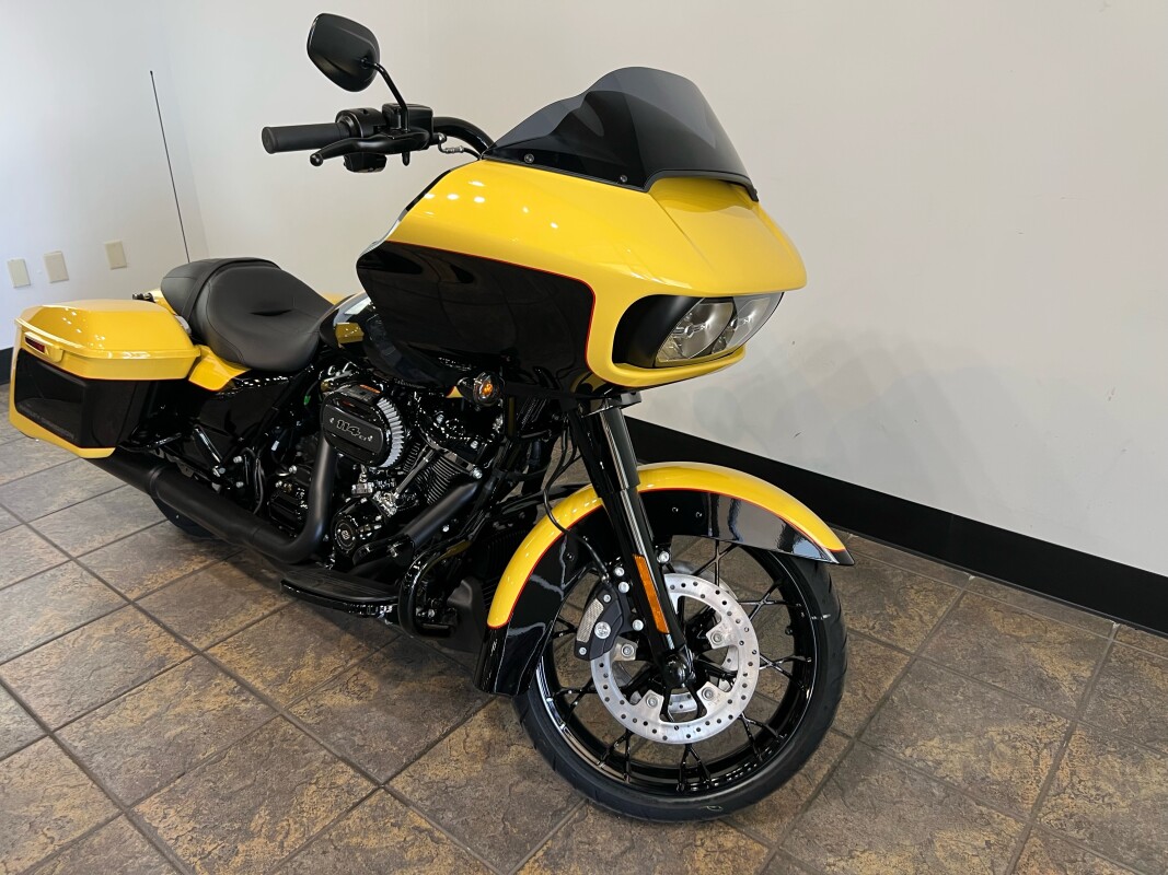FLTRXS 2023 Road Glide Special - Photo 8