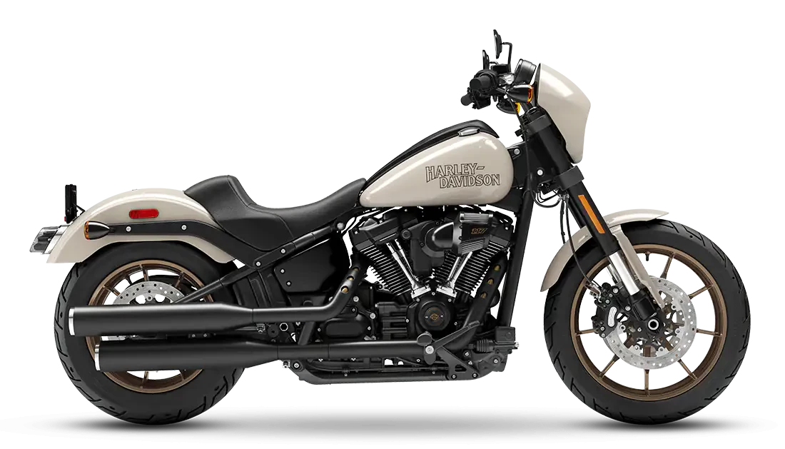 FXLRS 2023 Low Rider® S