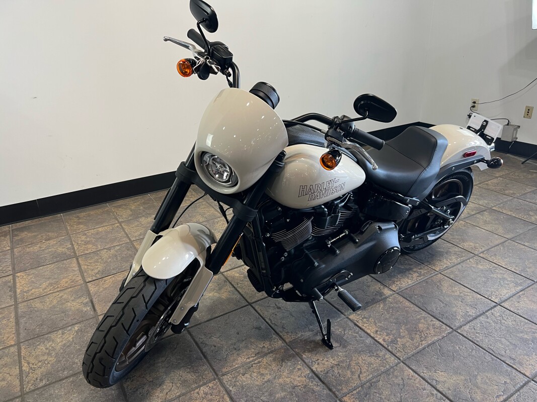 FXLRS 2023 Low Rider S - Photo 8