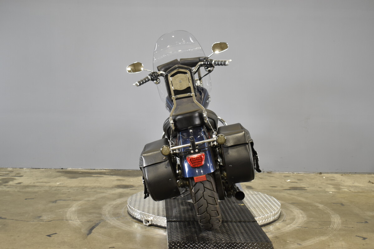 2013 Harley-Davidson 1200 Custom XL1200C - Photo 7