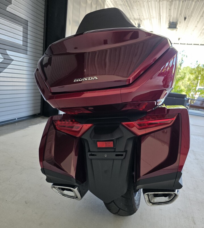 2023 Honda Gold Wing Tour Automatic DCT - Photo 6