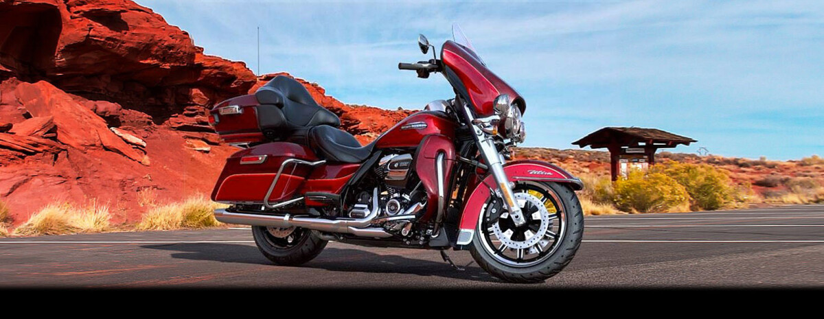 FLHTCU 2017 Electra Glide Ultra Classic