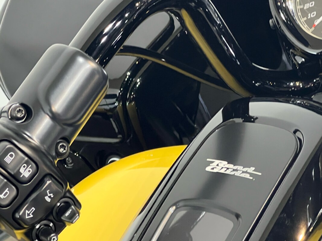 FLTRXS 2023 Road Glide Special - Photo 4