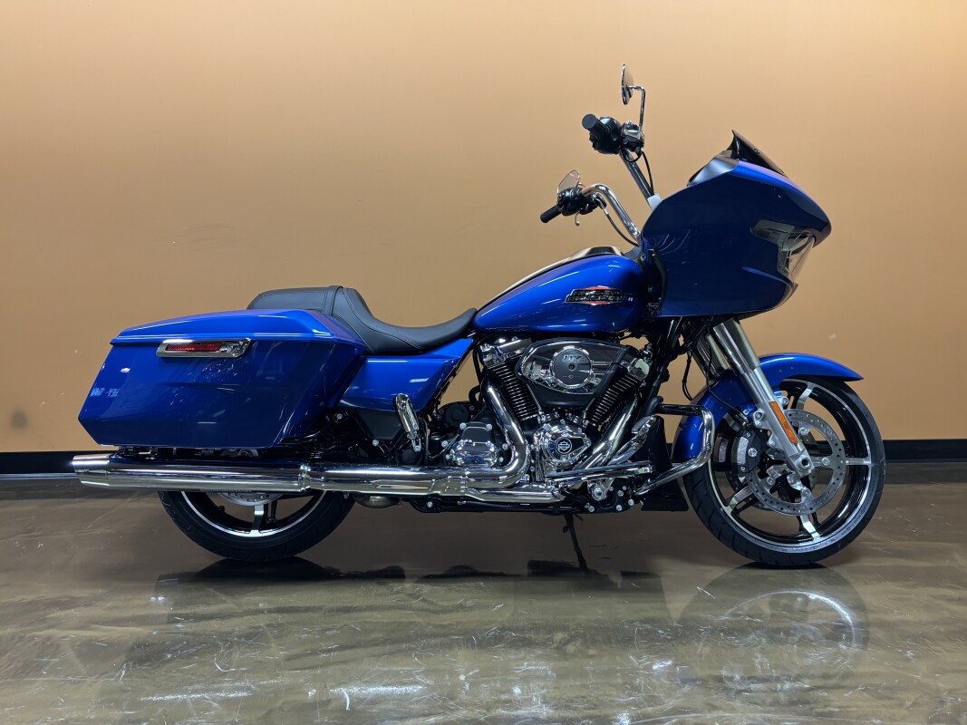 FLTRX 2025 Road Glide