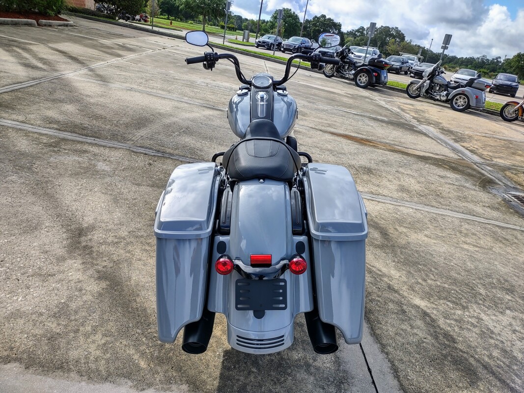 Road King Special - Photo 5
