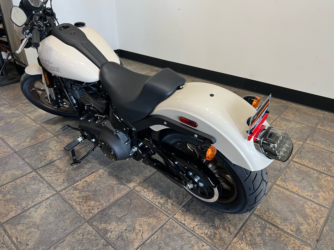 FXLRS 2023 Low Rider S - Photo 10