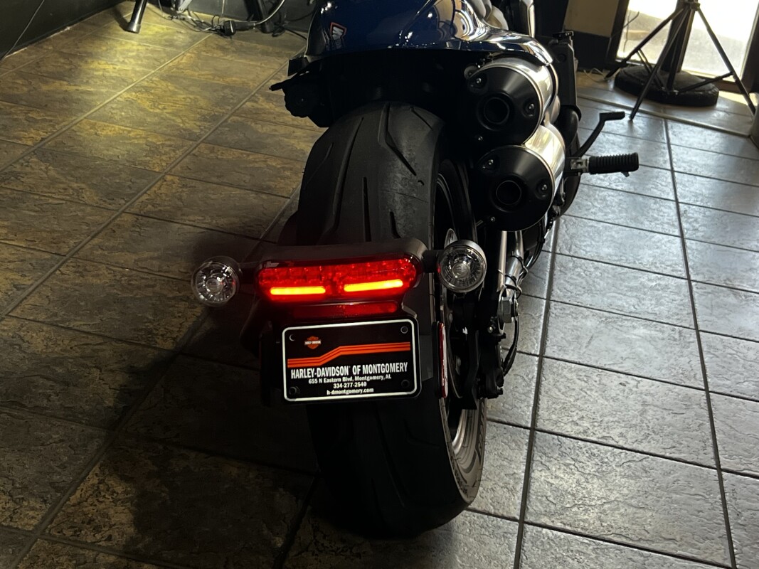 RH1250S 2023 Sportster S - Photo 7