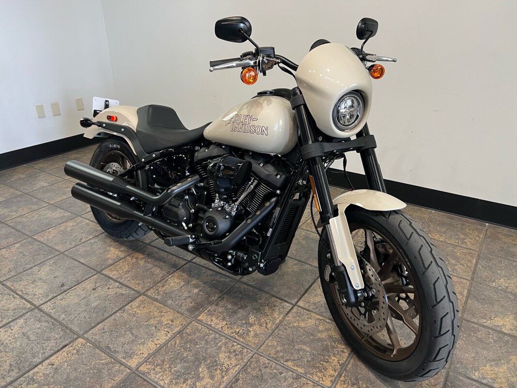 FXLRS 2023 Low Rider S - Photo 5