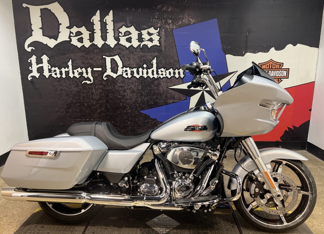 2025 Harley-Davidson Road Glide FLTRX