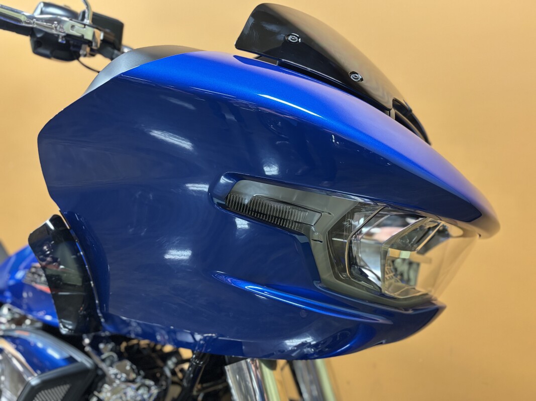 FLTRX 2025 Road Glide - Photo 4