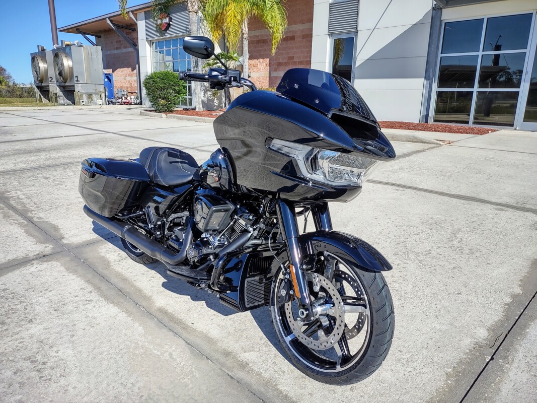 Road Glide
