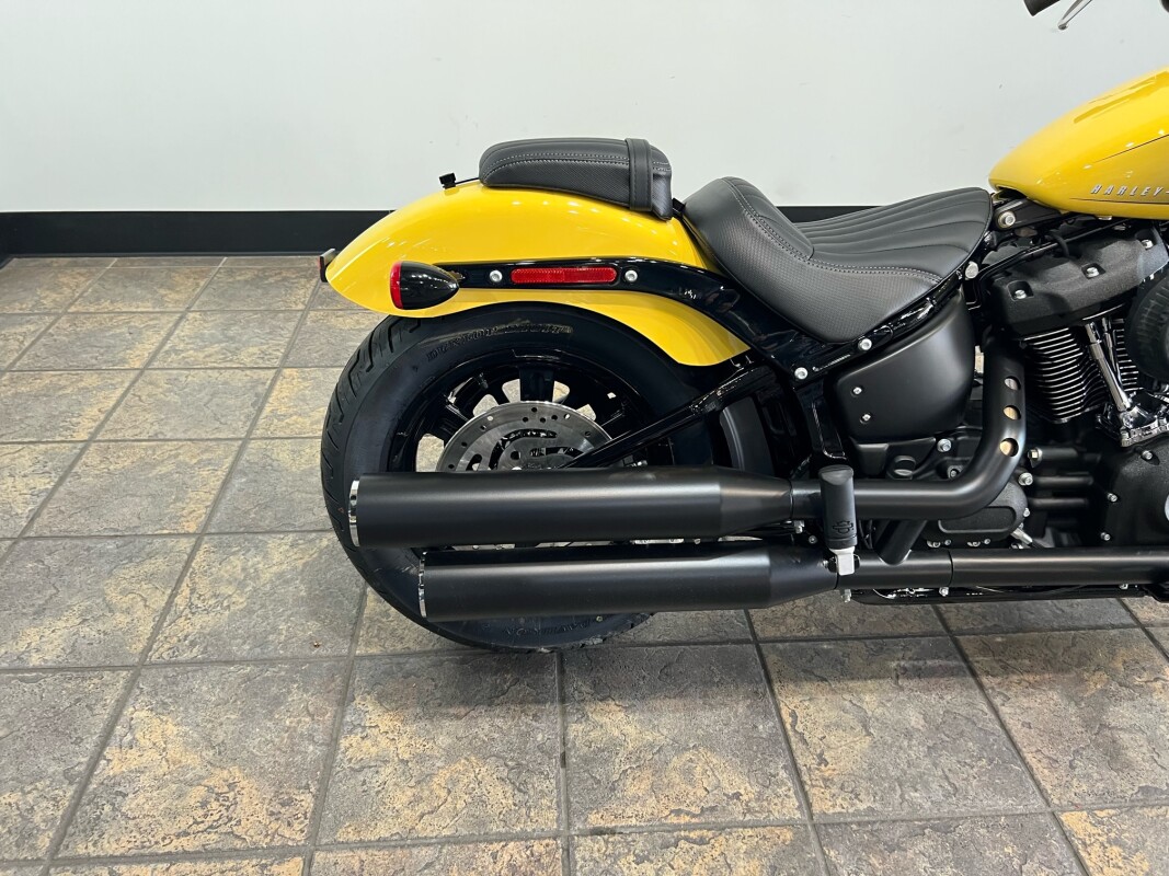FXBBS 2023 Street Bob 114 - Photo 7