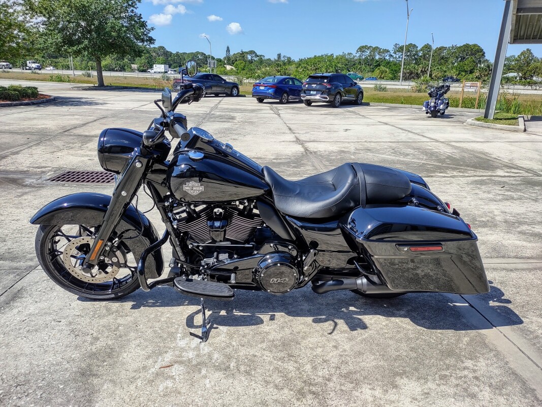 Road King Special - Photo 6