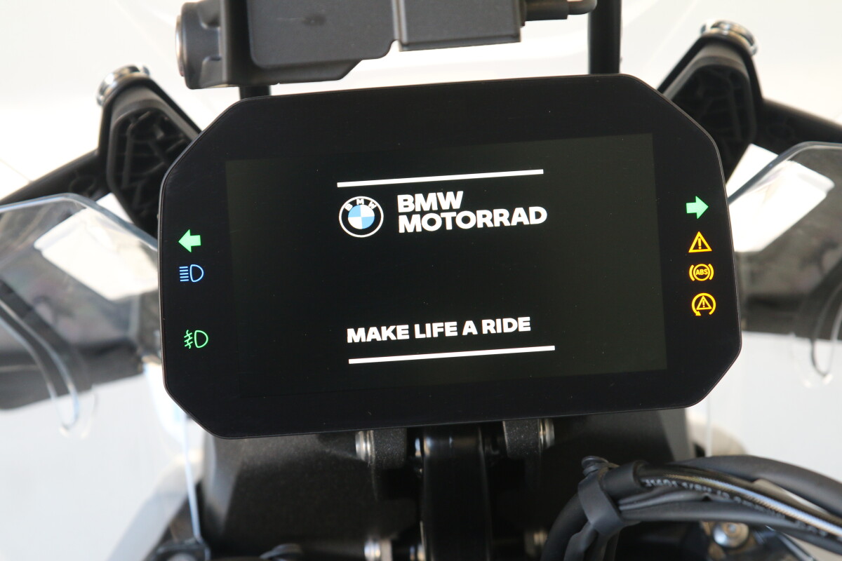 2025 BMW R 1300 GS - Photo 5
