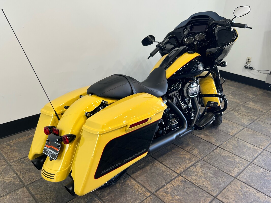 FLTRXS 2023 Road Glide Special - Photo 10