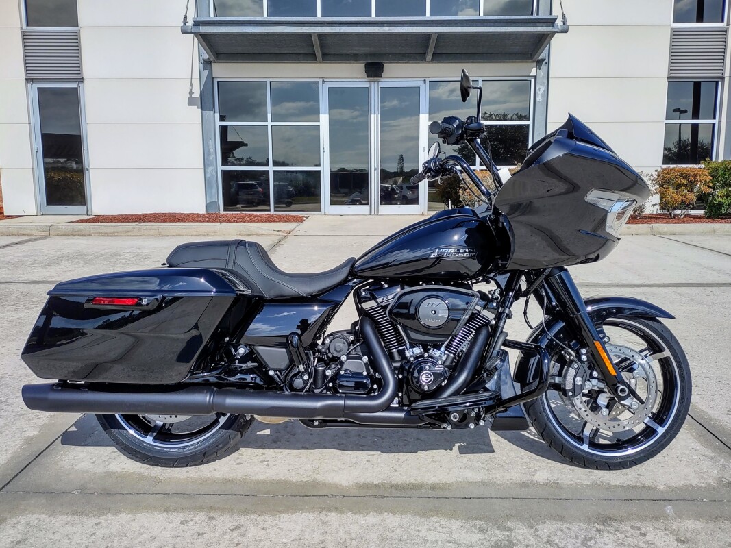 Road Glide - Photo 2