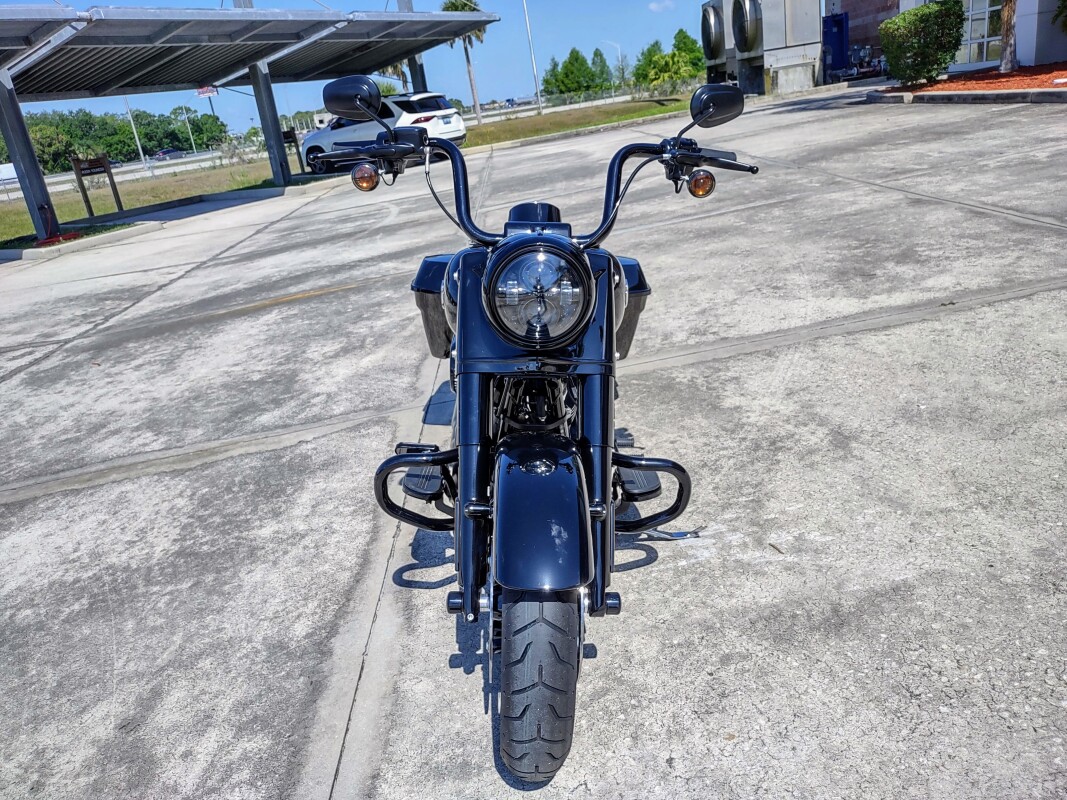 Road King Special - Photo 8
