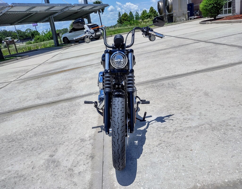 Street Bob - Photo 10