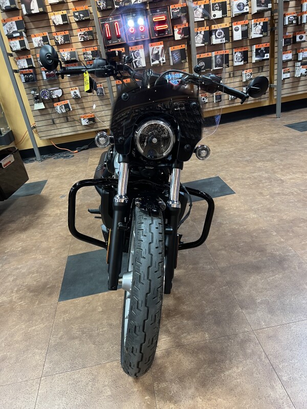 2024 RH975S- Nightster Special - Photo 4