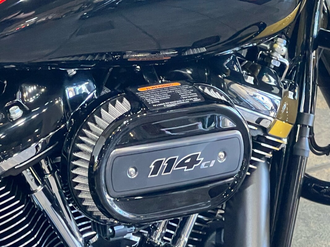 FLTRXS 2023 Road Glide Special - Photo 2