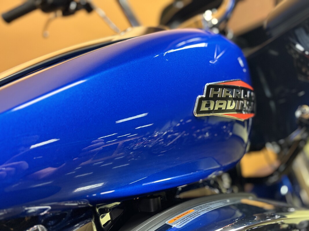 FLTRX 2025 Road Glide - Photo 6