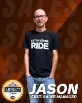 Jason Hoefel