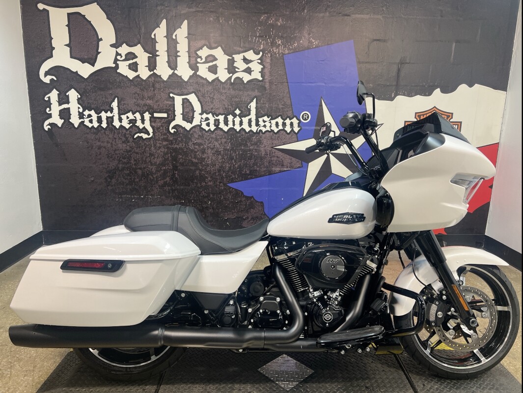 2025 Harley-Davidson Road Glide FLTRX