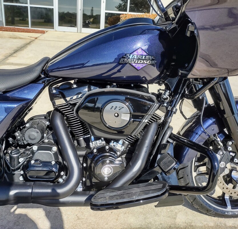Road Glide - Photo 3