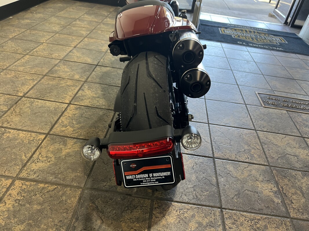RH1250S 2024 Sportster S - Photo 10