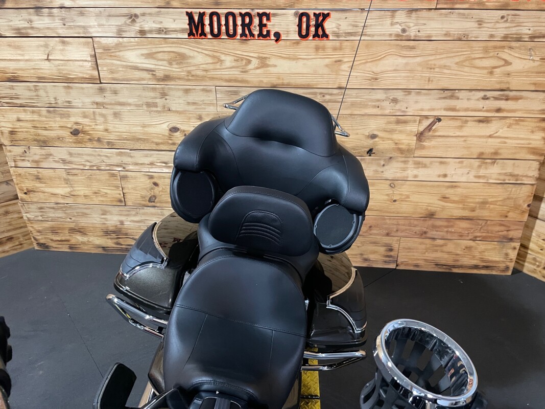 Harley-Davidson Road Glide Limited 2020 FLTRK River Rock Gray - Photo 7