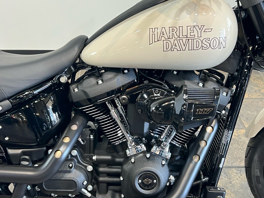 FXLRS 2023 Low Rider S - Photo 4
