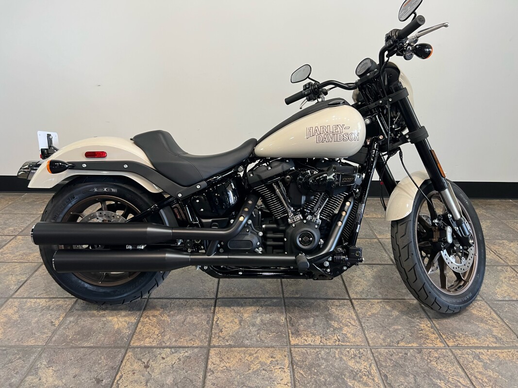 FXLRS 2023 Low Rider S