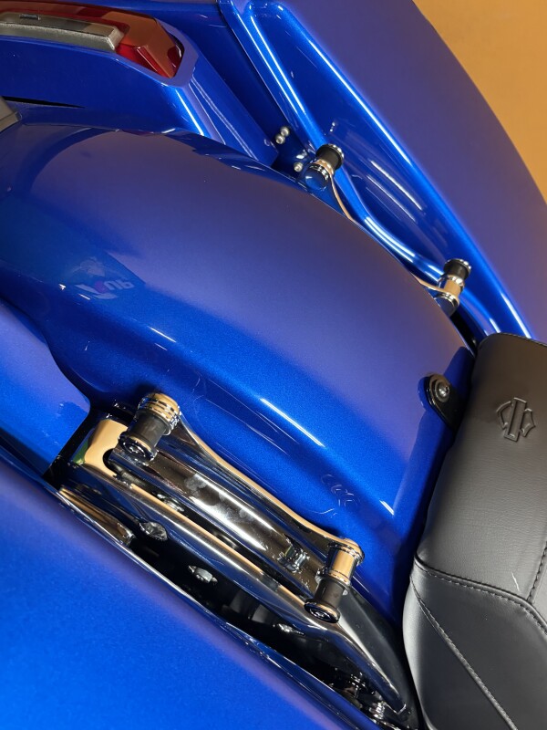 FLTRX 2025 Road Glide - Photo 9