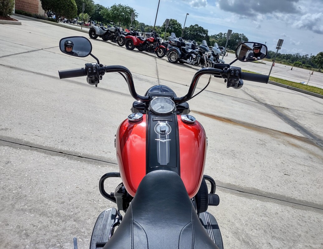 Road King Special - Photo 6