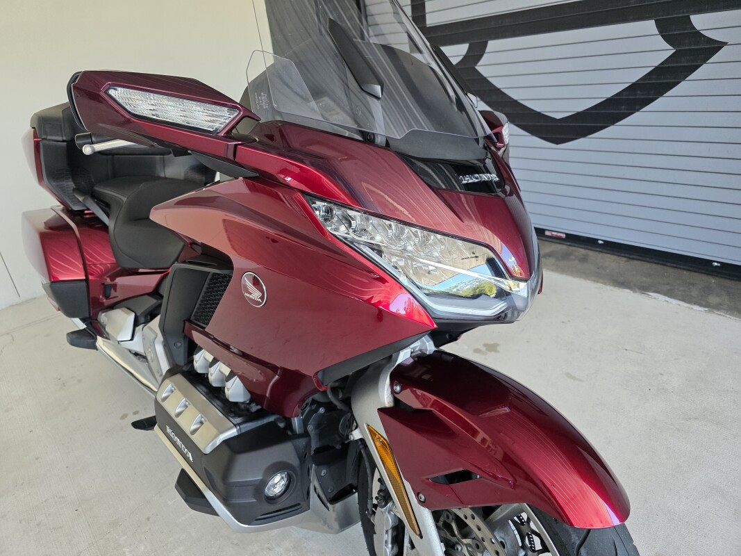 2023 Honda Gold Wing Tour Automatic DCT - Photo 3