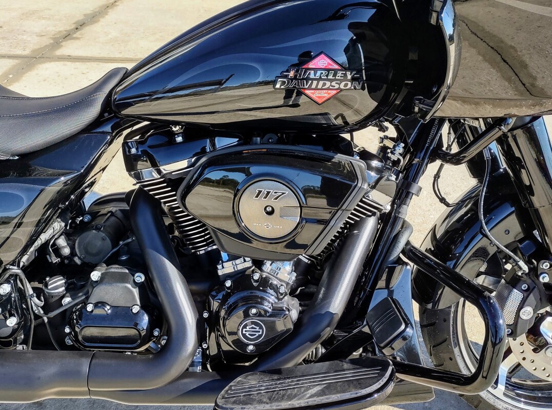 Road Glide - Photo 3