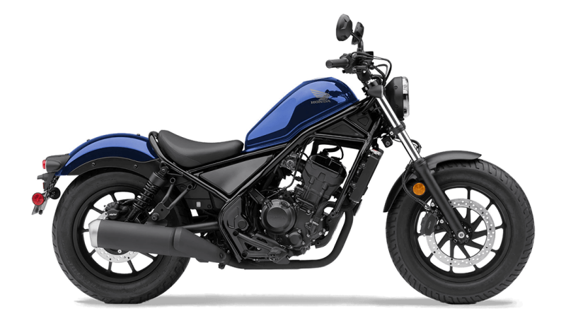 CMX300 2022 Rebel 300
