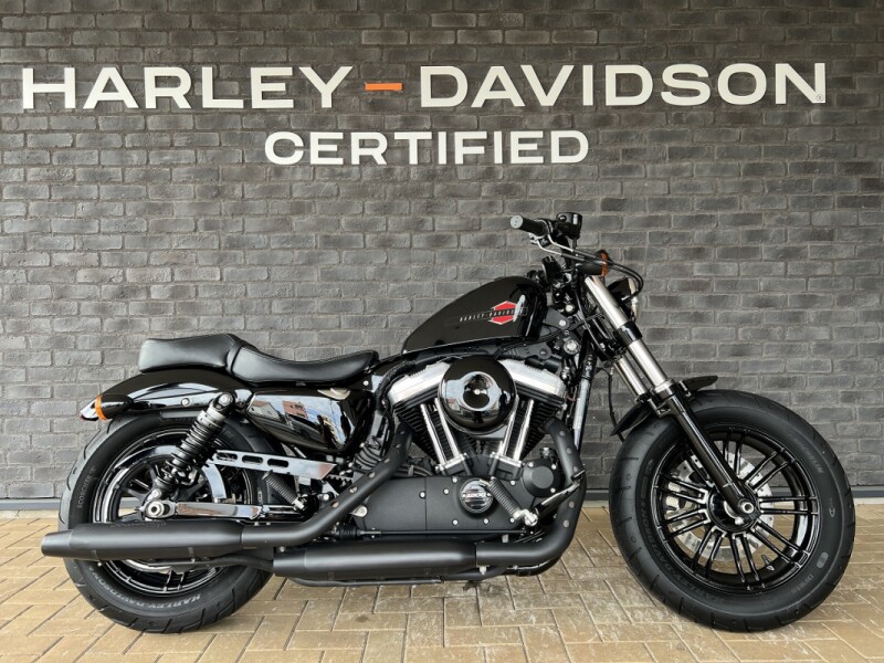在庫車両｜Harley-Davidson Certified Saitama | Harley
