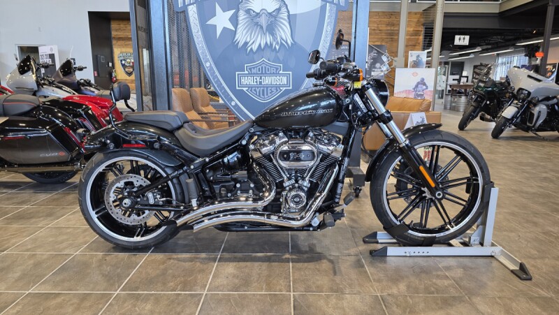 FXBRS 2018 Breakout® 114