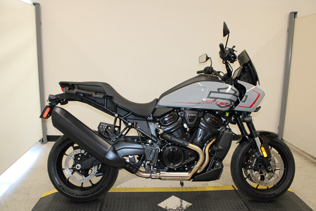 2025 Harley-Davidson Pan America 1250 ST Adventure Touring RA1250ST